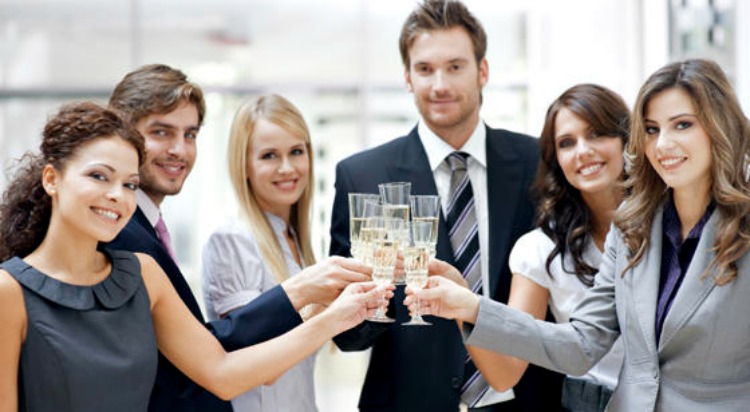 Grand Opening Party: Celebrate Your Business Milestone in Style