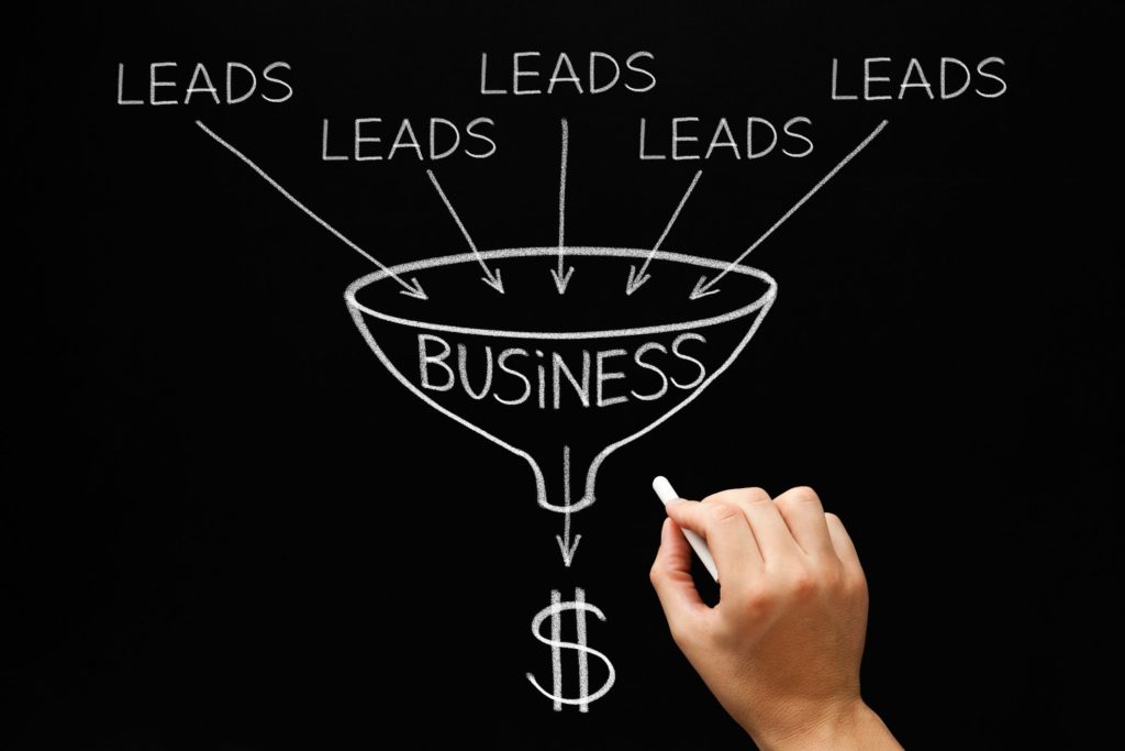 The Online Marketing Strategy Proven To Acquire New Leads, Sales & Customers