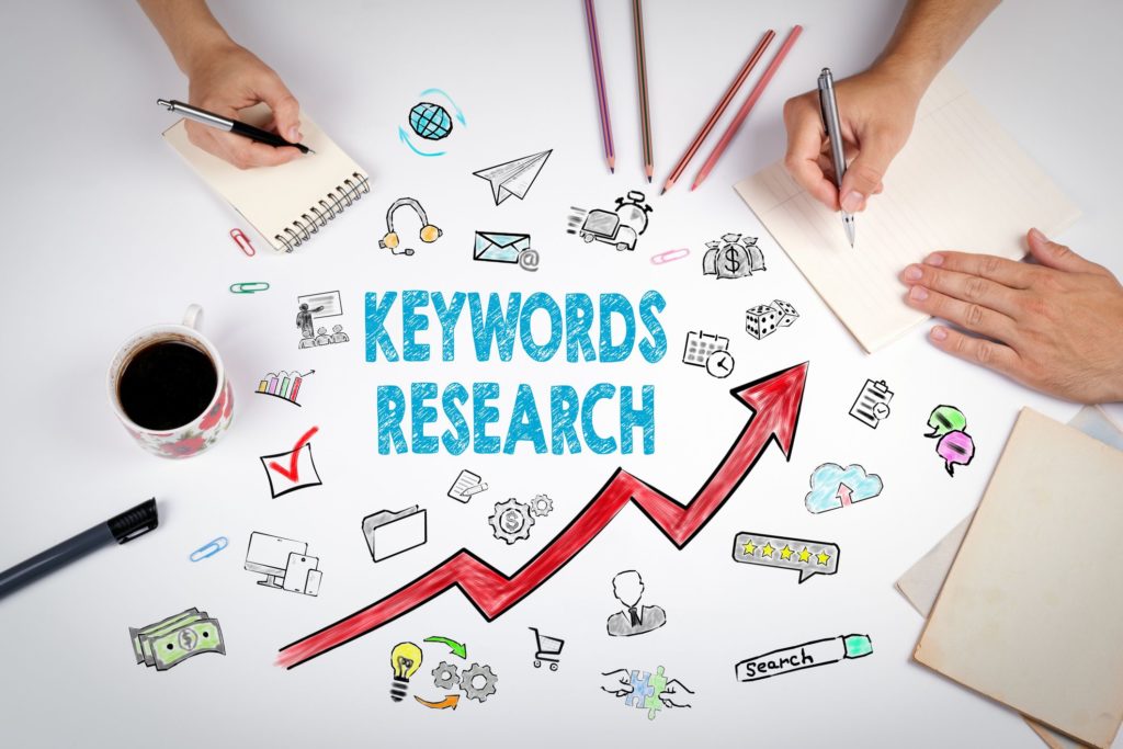 keyword-research-key-baltimore-seo